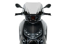 BMW CE 04 [2025] - Windshield V-Tech Line Touring | Tinted | PUIG 21259H