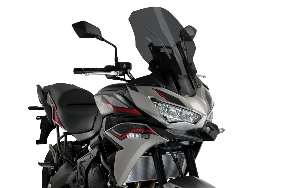 KAWASAKI VERSYS 650 [2025] – Tourenscheibe – Getönt