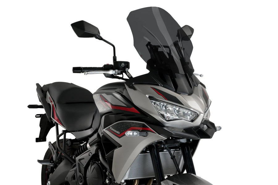 KAWASAKI VERSYS 650 [2025] – Touring Screen – Transparent