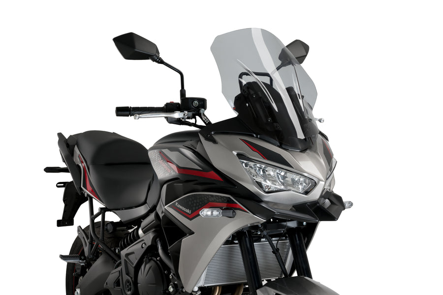 KAWASAKI VERSYS 650 [2025] – Touring Screen – Transparent