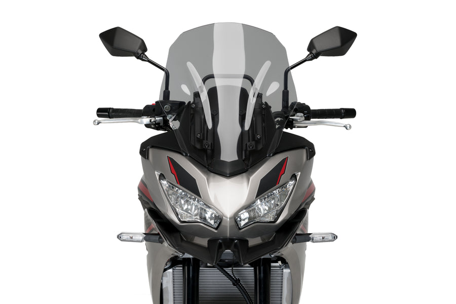 KAWASAKI VERSYS 650 [2025] – Tourenscheibe – Getönt