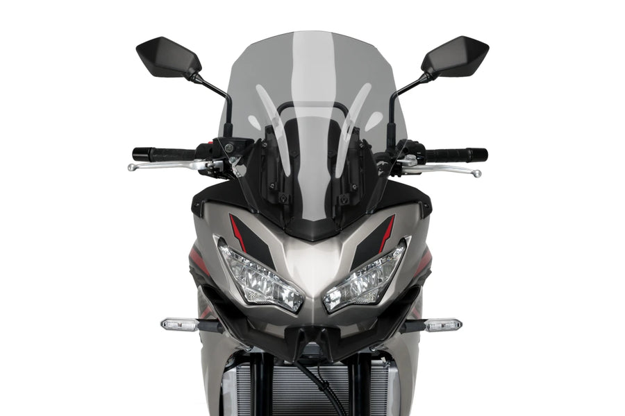 KAWASAKI VERSYS 650 [2025] – Touring Screen – Transparent