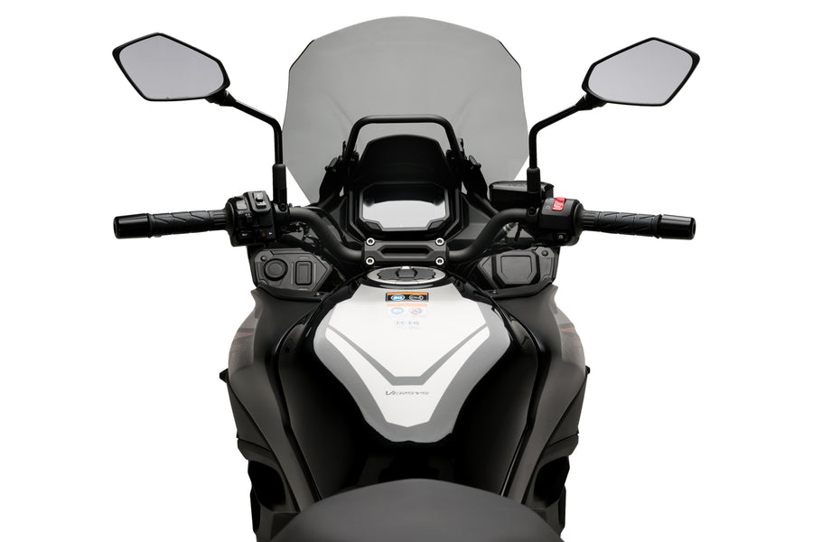 KAWASAKI VERSYS 650 [2025] – Touring Screen – Transparent
