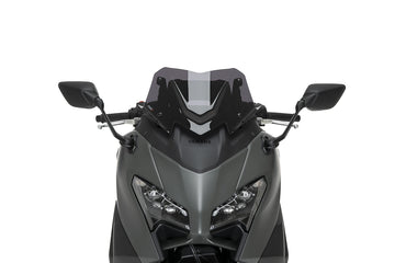 TRIUMPH BONNEVILLE T 120 BLACK [2025] - V-Tech Line Sport | Stark getönt | PUIG 21269F