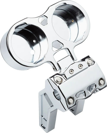 harley davidson dyna [LA CHOPPERS] – display holder for performance handlebar holder - 0