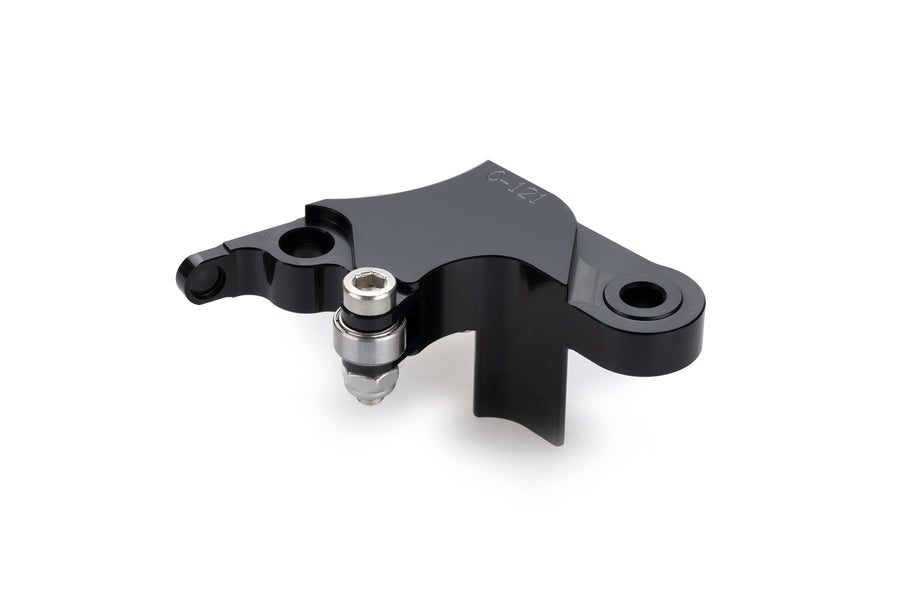 BENELLI TRK 702 [2025] – Adapter clutch lever – Black