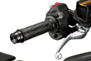 YAMAHA T-MAX 560 TECH MAX [2025] – Lenkerenden Speed – Silber-3