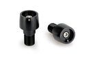 YAMAHA T-MAX 560 TECH MAX [2025] – Thruster bar ends – Black-4