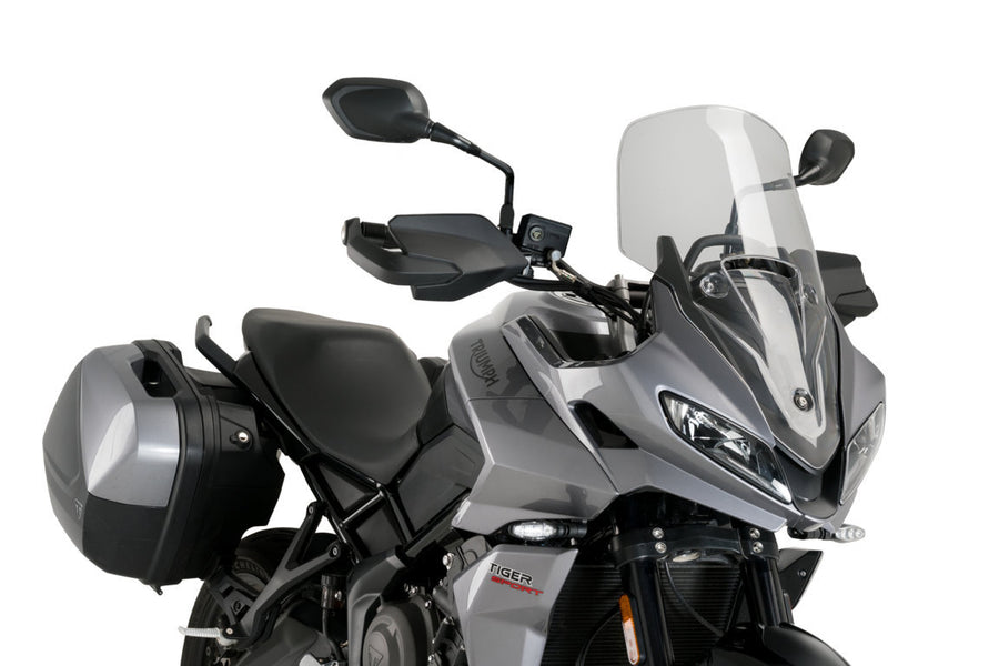 TRIUMPH TIGER SPORT 660 [2025] – touringscherm – getint