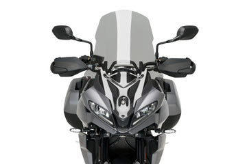 TRIUMPH TIGER SPORT 660 [2025] – touring screen – tinted