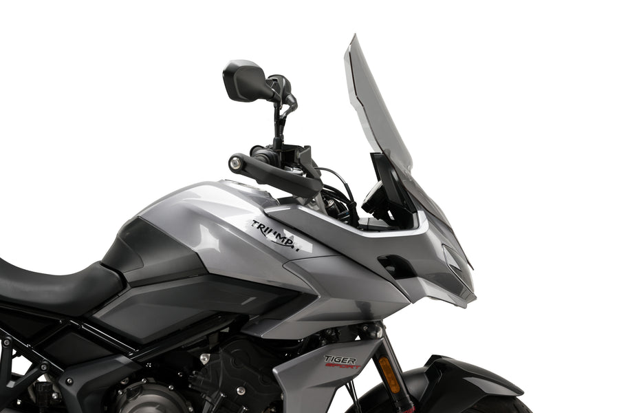 TRIUMPH TIGER SPORT 660 [2025] – touringscherm – getint