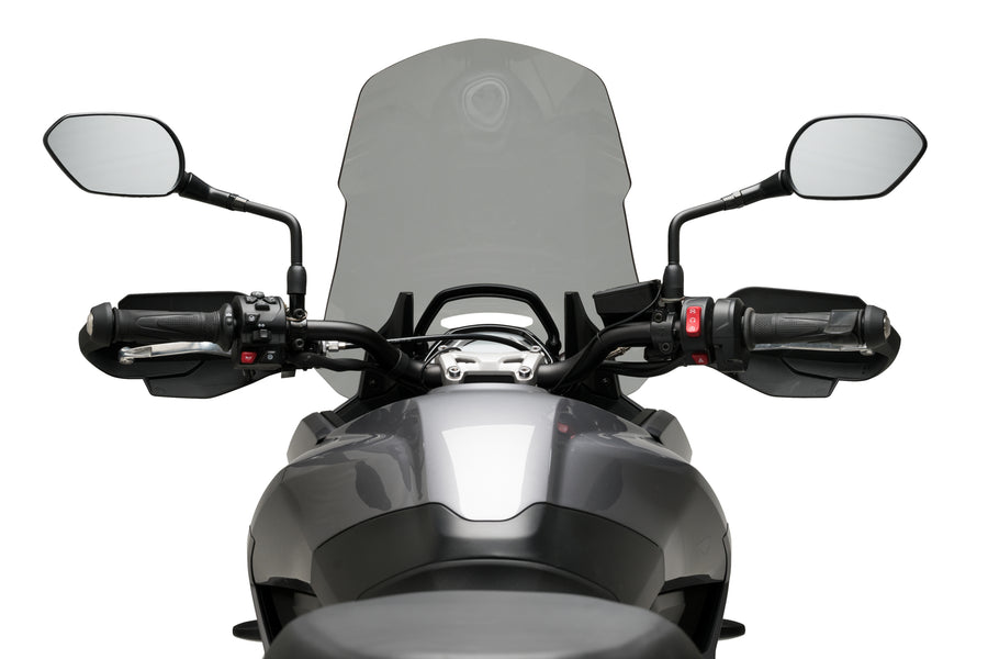 TRIUMPH TIGER SPORT 660 [2025] – touringscherm – getint