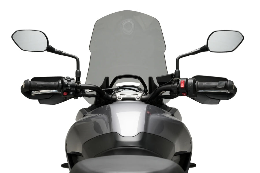 TRIUMPH TIGER SPORT 660 [2025] – touringscherm – getint