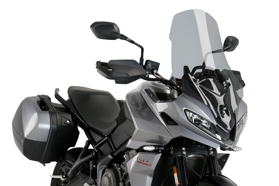 TRIUMPH TIGER SPORT 660 [2025] – touringscherm – getint