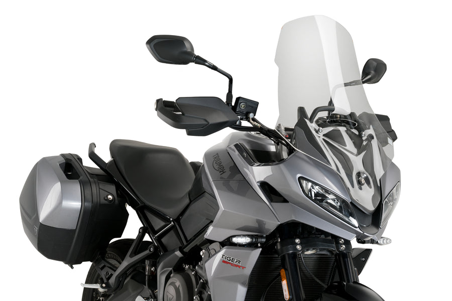 TRIUMPH TIGER SPORT 660 [2025] – touringscherm – getint