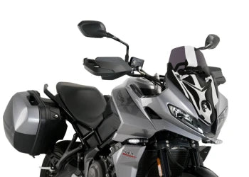 TRIUMPH TIGER SPORT 660 [2025] – touringscherm – getint