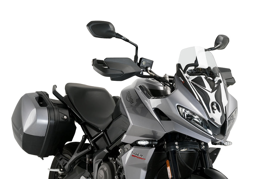 TRIUMPH TIGER SPORT 800 [2025] - Sportscheibe | Klar | PUIG 21318W