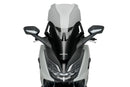 HONDA FORZA 125 [2025] - Windscherm V-Tech Line Sport | Getint | PUIG 21320H