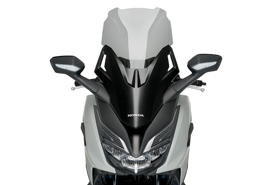 HONDA FORZA 125 [2025] - Windscherm V-Tech Line Sport | Getint | PUIG 21320H