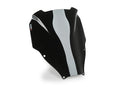HONDA FORZA 125 [2025] - Windscherm V-Tech Line Sport | Zwart | PUIG 21320N