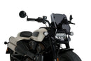 HARLEY DAVIDSON SPORTSTER S RH 1250 S [2024] - New Generation Sport | Heavily toned | PUIG 21321F