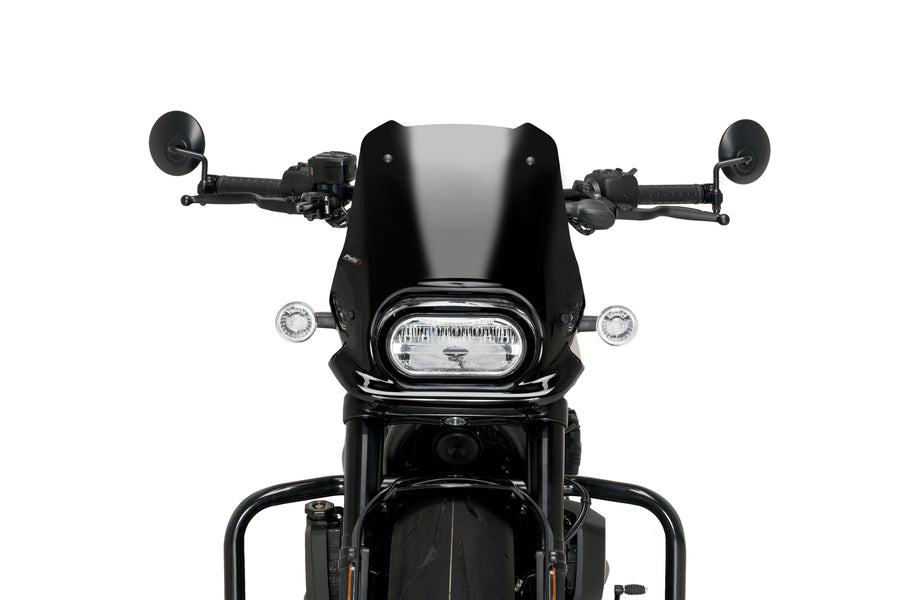 HARLEY DAVIDSON SPORTSTER S RH 1250 S [2024] – New Generation Sport – Getönt