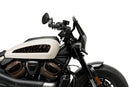HARLEY DAVIDSON SPORTSTER S RH 1250 S [2024] – New Generation Sport – Schwarz-3