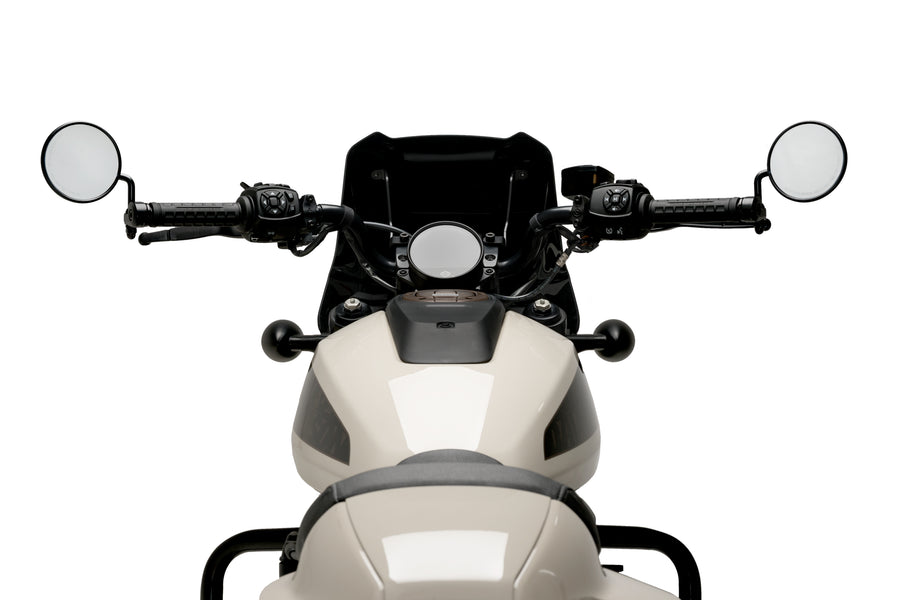 HARLEY DAVIDSON SPORTSTER S RH 1250 S [2024] – New Generation Sport – Getönt
