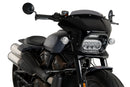 HARLEY DAVIDSON SPORTSTER S RH 1250 S [2024] – Fury – Transparant-30