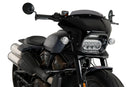 HARLEY DAVIDSON SPORTSTER S RH 1250 S [2024] – Fury – Tinted-14