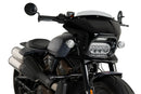 HARLEY DAVIDSON SPORTSTER S RH 1250 S [2024] – Fury – Schwarz-4