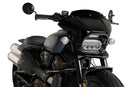 HARLEY DAVIDSON SPORTSTER S RH 1250 S [2024] – Fury – Getönt-31