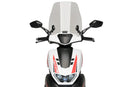 KEEWAY F-ACT EVO 125 IE 4T E5 [2025] - Urban scooter disc | Tinted | PUIG 21330H