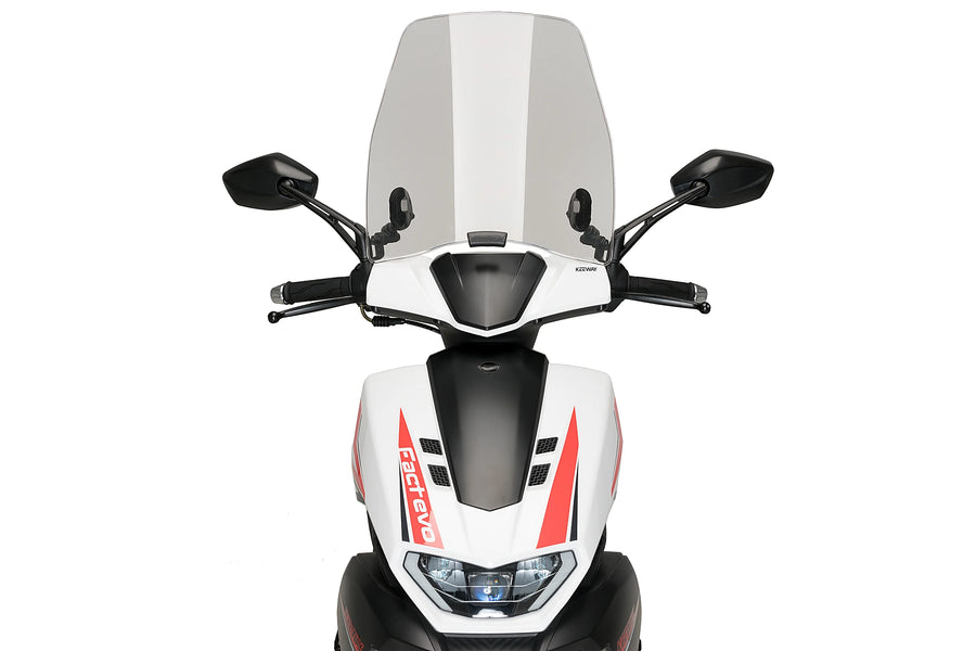 KEEWAY F-ACT EVO 125 IE 4T E5 [2025] - Urban scooter disc | Tinted | PUIG 21330H