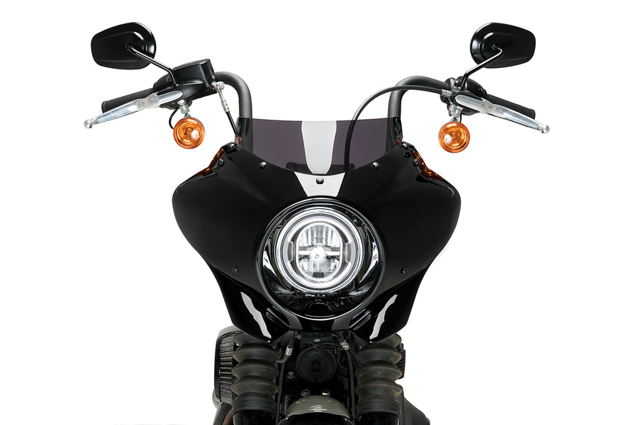 HARLEY DAVIDSON SOFTAIL STREET BOB FXBB [2019] - Mirage Sport | Zwaar gestemd | PUIG 21331F