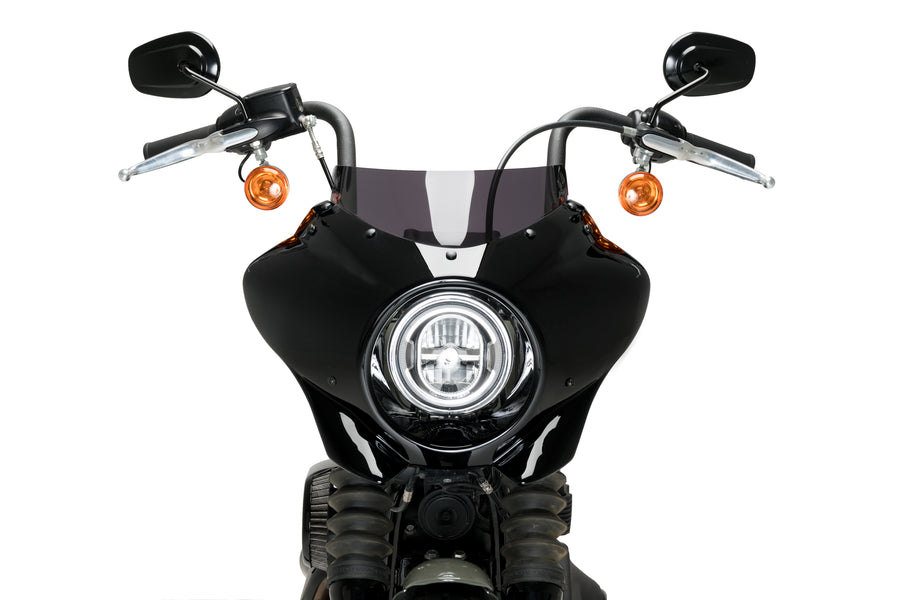 HARLEY DAVIDSON SOFTAIL STREET BOB FXBB [2019] – Mirage – Zwaar getint