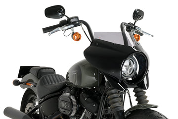 HARLEY DAVIDSON SOFTAIL STREET BOB FXBB [2019] - Mirage Sport | Getönt | PUIG 21331H