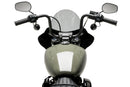 HARLEY DAVIDSON SOFTAIL STREET BOB FXBB [2019] – Mirage – Zwaar getint-42