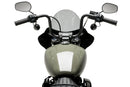 HARLEY DAVIDSON SOFTAIL STREET BOB FXBB [2019] – Mirage – Zwaar getint-8