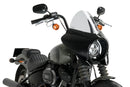 HARLEY DAVIDSON SOFTAIL STREET BOB FXBB [2019] – Mirage – Zwaar getint-43