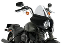 HARLEY DAVIDSON SOFTAIL STREET BOB FXBB [2019] – Mirage – Zwaar getint-5