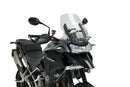TRIUMPH TIGER 1200 RALLY PRO [2025] – Tourenscheibe – Schwarz-18