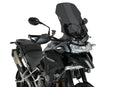 TRIUMPH TIGER 1200 RALLY PRO [2025] – Tourenscheibe – Schwarz-13