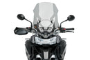 TRIUMPH TIGER 1200 RALLY PRO [2025] – Tourenscheibe – Schwarz-6