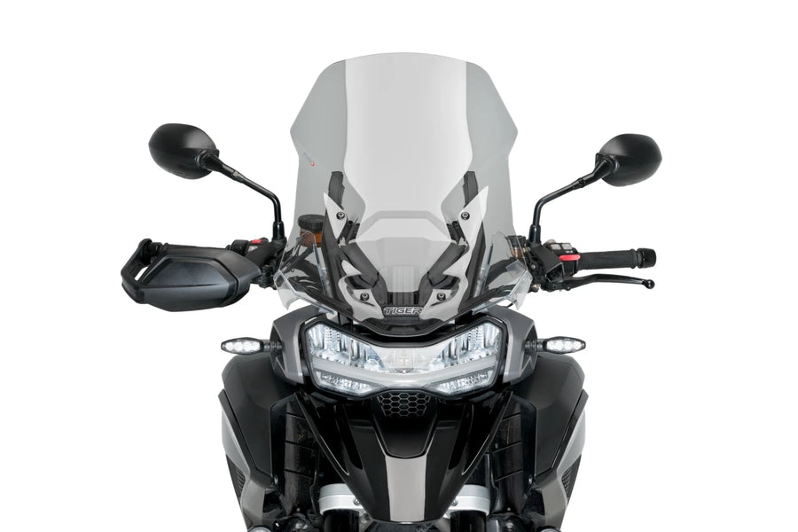 TRIUMPH TIGER 1200 RALLY PRO [2025] – toerscherm – getint