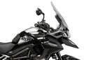 TRIUMPH TIGER 1200 RALLY PRO [2025] – Tourenscheibe – Schwarz-20