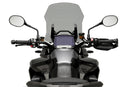 TRIUMPH TIGER 1200 RALLY PRO [2025] – Tourenscheibe – Schwarz-21
