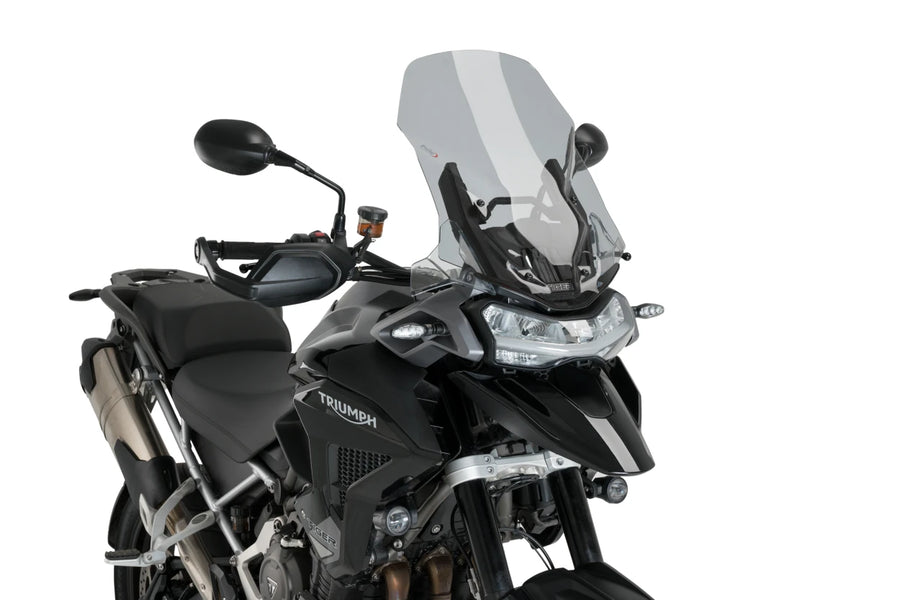 TRIUMPH TIGER 1200 RALLY PRO [2025] – toerscherm – getint