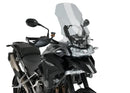 TRIUMPH TIGER 1200 RALLY PRO [2025] – Windscherm uitgeschoven – zwaar getint-2