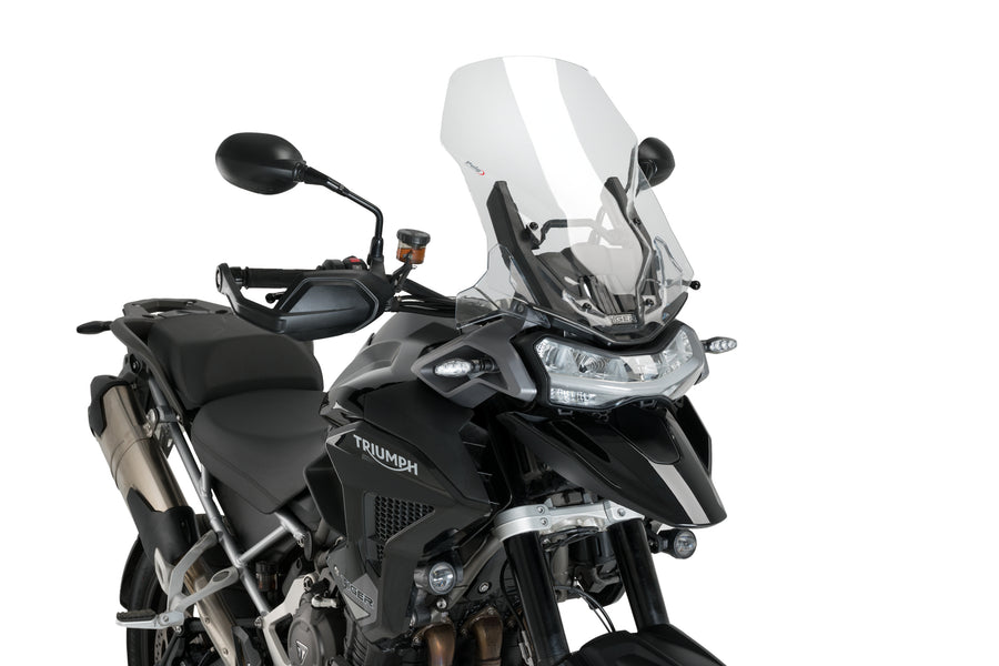 TRIUMPH TIGER 1200 RALLY PRO [2025] – toerscherm – getint